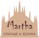 Martha Vintage e Bijoux